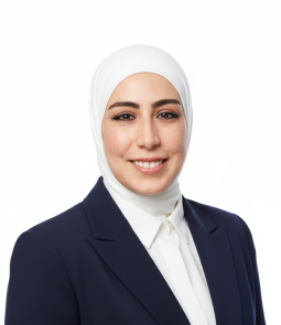 Dr. Rania matar