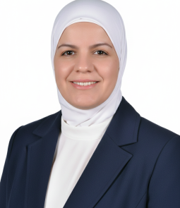 Dr. Raghad Al-Nuss