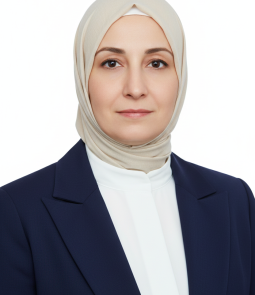 Dr. Hala Saboni