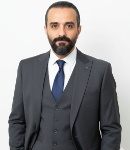 Mr. Khaldoun Alkuttaineh