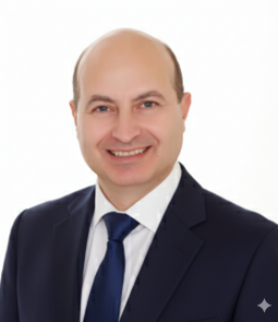 Prof. Dr. Ali Kassir