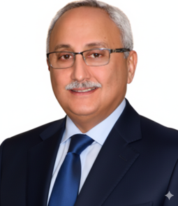 Dr. Maher AlKoutayni