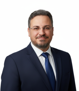 Dr. Moaz Motaz Al-Ajlani