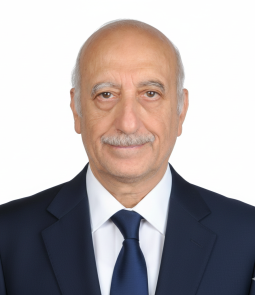 Dr. Molham Alrayess