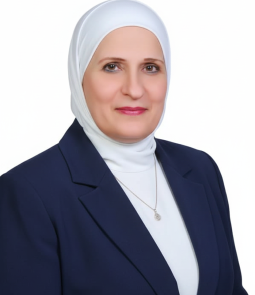 Dr. Huda Mando