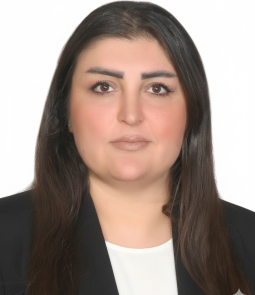 Dr. Eva Ramadan