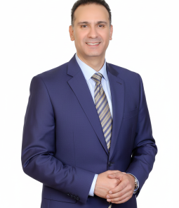 Dr. Hussam Fiesal
