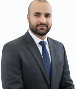 Dr. Anas Aldeirshewi