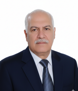 Dr. Husam AlQaeid