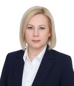 Prof. Dr. Wafaa Falhout