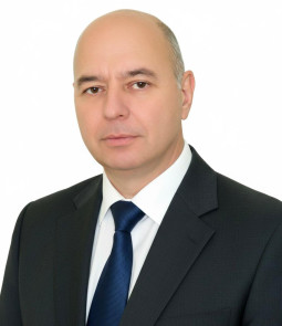 Dr. Khaled Dekelbab