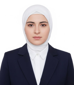 Dr. Rahaf AL Dakkak