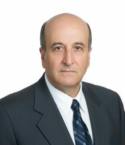 Dr. Abdo Alhallak