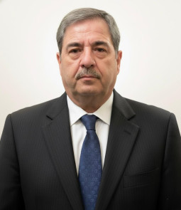 Prof. Dr. Marwan Zabibi