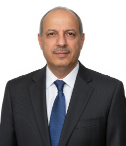 Dr. Eng. Nabil Subeh