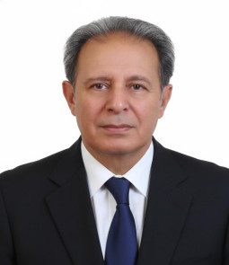 Assis. Prof. Paul Chiniara