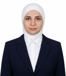 Dr. Rasha ALJerd