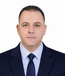 Dr. Tarek Barhoum