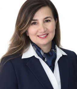 Prof. Dr. Abeer Arkawi