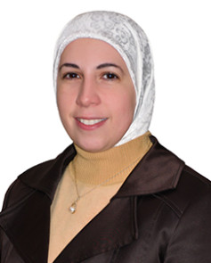 د. وفاء الحبّال