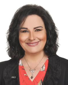 د. فيكتوريا خنوف