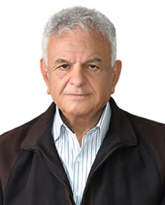 Dr. Eng. Ahmad Al-Hasan