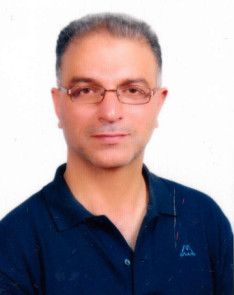ك. علي الزير