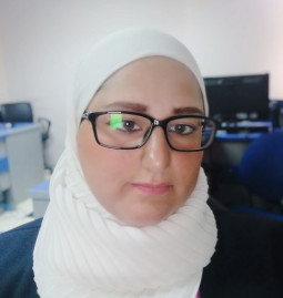 آ. منال شموط