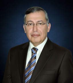 أ. عرفان دركل