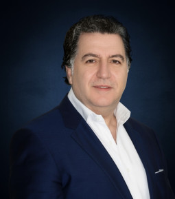 المعماري محسن مقصود