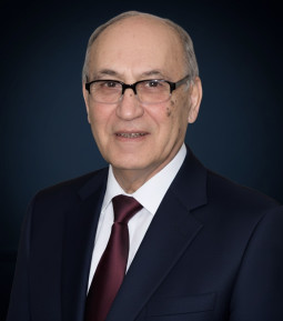 أ. د. محي الدين جمعه