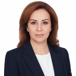 ازدهار حاتم