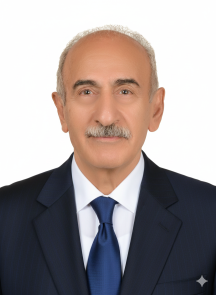 أ. د. سمير شريبا