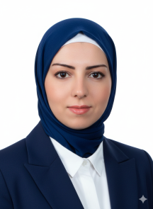 د. زينة حداد