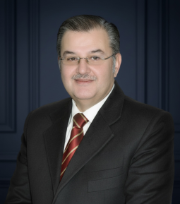 أ. د. محمد ماهر قباقيبي