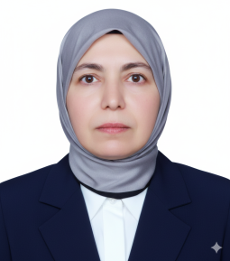 أ. د. عبير الكفري