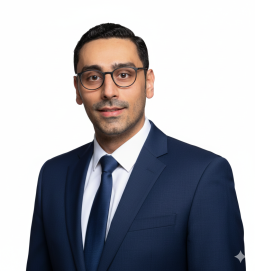 د. نعمان المفتي