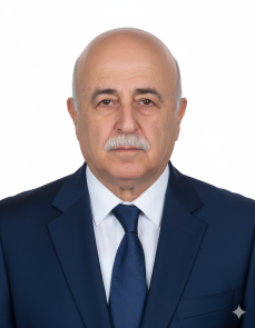 أ. د. عبد الوهاب علاف