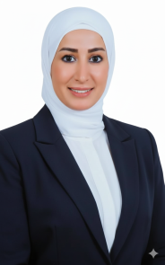 د. آمال  المقداد