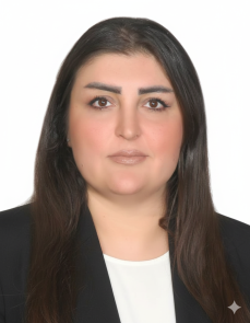 د. ايفا رمضان