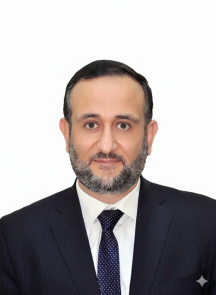 د. أحمد قيروز