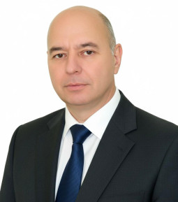 د. خالد دك الباب