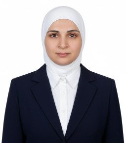 Dr. Rasha ALJerd