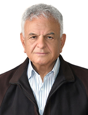 د. م. أحمد الحسن