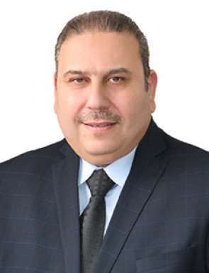 Dr. Marwan  Al-Hajji