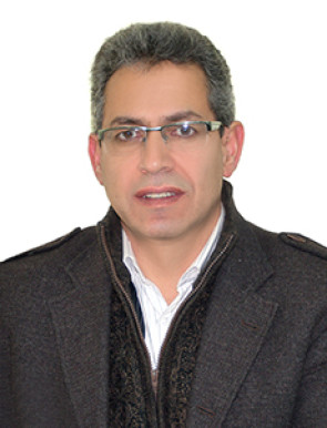 Porf. Dr. Khaled Yazbek 