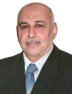 Prof. Dr. Mohammad Ammar Al-khayat