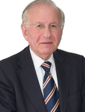 Prof. Dr. Mamoun AL-Wareh