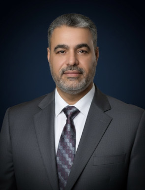 Dr. Abed Allattif Abedallah