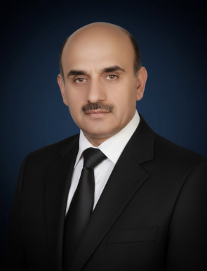 Dr. Haytham Zarzor